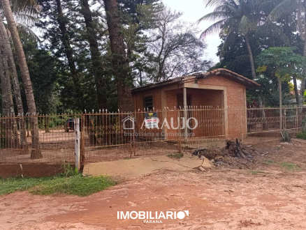 Chácara para  Venda em Alto Piquiri pela Araujo