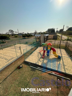 Terreno para  Venda em Icaraíma pela Castelo Assessoria Imobiliária