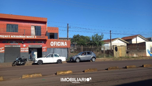 Barracão para  Venda em Campo Mourão pela Casa fácil