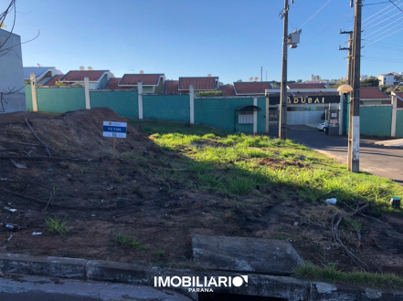 Terreno para  Venda em Umuarama pela FBF Capital