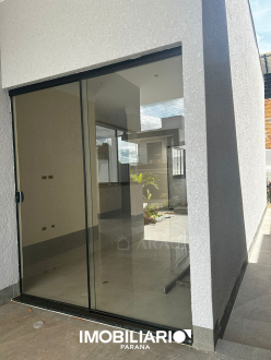 Residência para  Venda em Umuarama pela Araujo