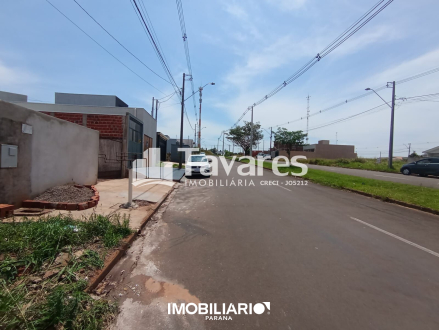 Terreno para  Venda em Umuarama pela Tavares