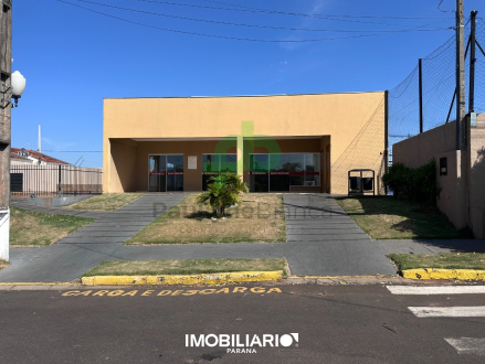Residência para  Venda em Umuarama pela Paullyne Bianca Negócios Imobiliários