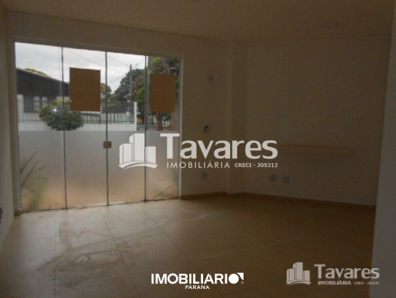 Sala Comercial para  Venda em Umuarama pela Tavares