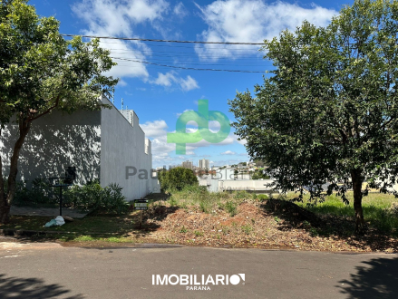 Terreno para  Venda em Umuarama pela Paullyne Bianca corretora de imóveis