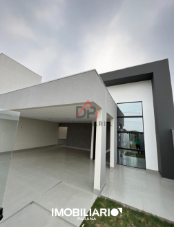 Residência para  Venda em Umuarama pela DPI Imobiliária