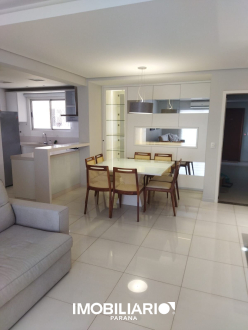 Apartamento para  Alugar em Umuarama pela Formigoni e Bispo Imóveis