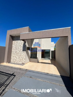 Residência para  Venda em Umuarama pela Castelo Assessoria Imobiliária