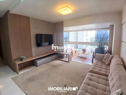 Residência para  Venda em Umuarama pela Morena imobiliária e construtora