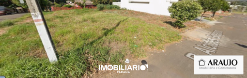 Terreno para  Venda em Umuarama pela Araujo