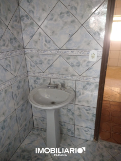 Residência para  Alugar em Umuarama pela Bom Imóveis