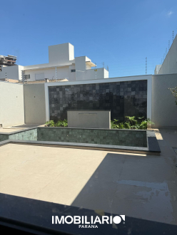 Residência para  Venda em Umuarama pela Lançoni