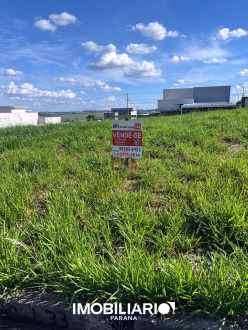 Terreno para  Venda em Umuarama pela DPI Imobiliária