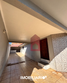 Residência para  Alugar em Umuarama pela Neto Romagna