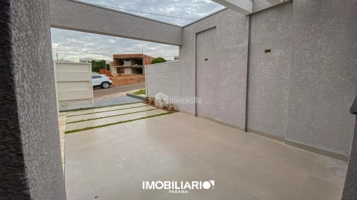 Residência para  Venda em Umuarama pela Dimensão