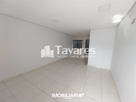 Kitnet para  Alugar em Umuarama pela Tavares