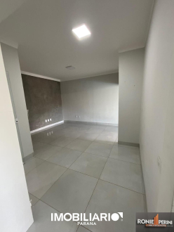 Residência para  Venda em Umuarama pela Ronie Perini