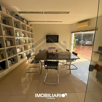 Loja Comercial para  Alugar em Campo Mourão pela Possidonio imóveis