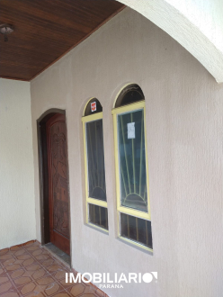 Residência para  Alugar em Umuarama pela Bom Imóveis