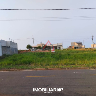 Terreno para  Venda em Umuarama pela DPI Imobiliária