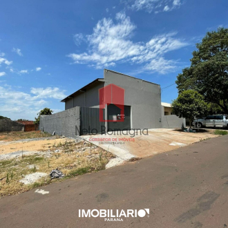 Sala Comercial para  Venda em Umuarama pela Neto Romagna