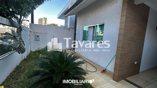 Residência para  Venda em Umuarama pela Tavares