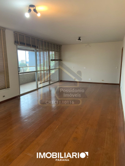 Apartamento para  Alugar em Campo Mourão pela Possidonio imóveis