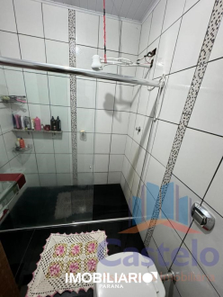 Residência para  Venda em Umuarama pela Castelo Assessoria Imobiliária