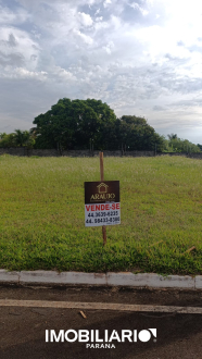 Terreno para  Venda em Umuarama pela Araujo