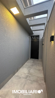 Residência para  Venda em Umuarama pela Araujo