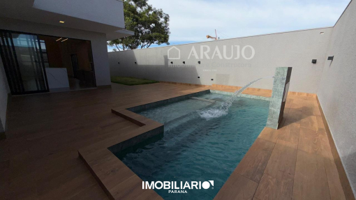 Residência para  Venda em Umuarama pela Araujo