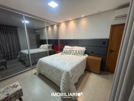 Residência para  Venda em Umuarama pela Shiotani Imóveis