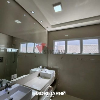 Residência para  Venda em Umuarama pela Shiotani Imóveis