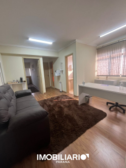 Sala Comercial para  Venda em Umuarama pela Caetano & Otávio