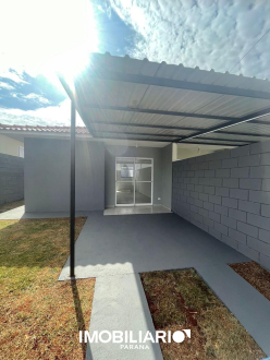 Comercial E Residencial para  Venda em Campo Mourão pela Casa fácil