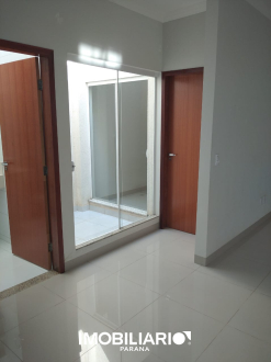 Residência para  Alugar em Umuarama pela Delta