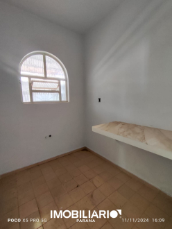 Sala Comercial para  Alugar em Umuarama pela Delta