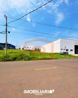 Terreno para  Venda em Umuarama pela Peteno Imóveis