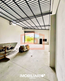 Barracão para  Alugar em Umuarama pela Peteno Imóveis