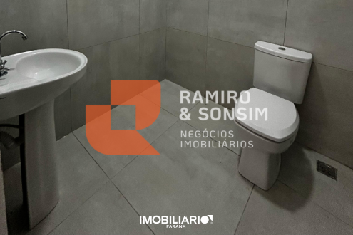 Sala Comercial para  Venda em Umuarama pela Ramiro e Sonsin negócios imobiliários