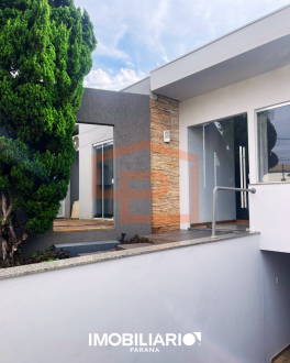 Sala Comercial para  Alugar em Umuarama pela Peteno Imóveis