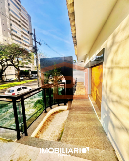 Sala Comercial para  Alugar em Umuarama pela Peteno Imóveis