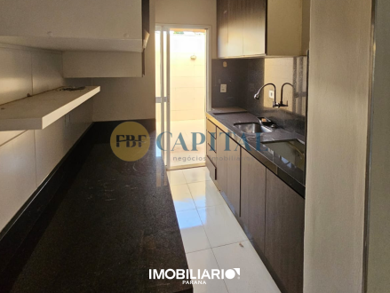 Apartamento para  Venda em Umuarama pela FBF Capital