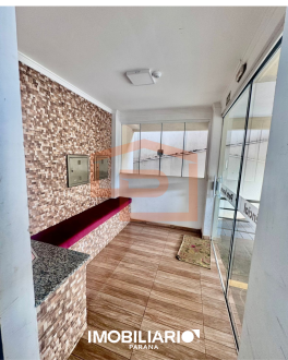 Apartamento para  Alugar em Umuarama pela Peteno Imóveis