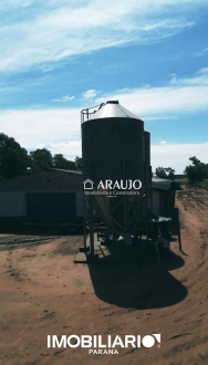 Chácara para  Venda em Cruzeiro do Oeste pela Araujo