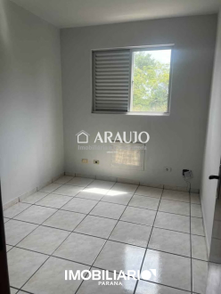 Apartamento para  Alugar em Umuarama pela Araujo