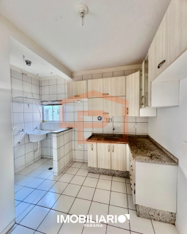 Apartamento para  Alugar em Umuarama pela Peteno Imóveis