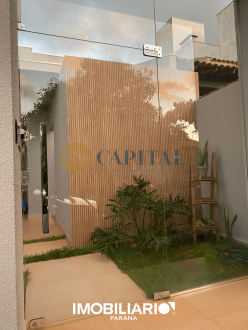 Residência para  Venda em Umuarama pela FBF Capital