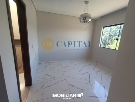 Sobrado para  Venda em Iporã pela FBF Capital