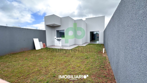 Residência para  Venda em Umuarama pela Paullyne Bianca Negócios Imobiliários